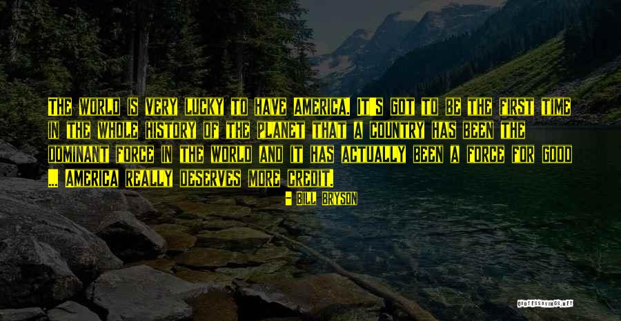 Kazaraum Quotes By Bill Bryson Kazaraum Quotes By Bill Bryson