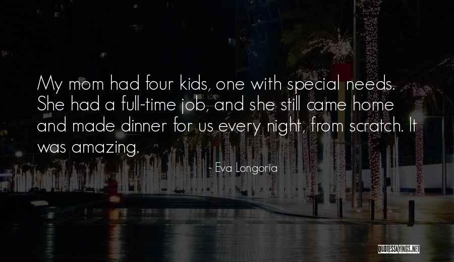 Kazarina Shun Quotes By Eva Longoria Kazarina Shun Quotes By Eva Longoria