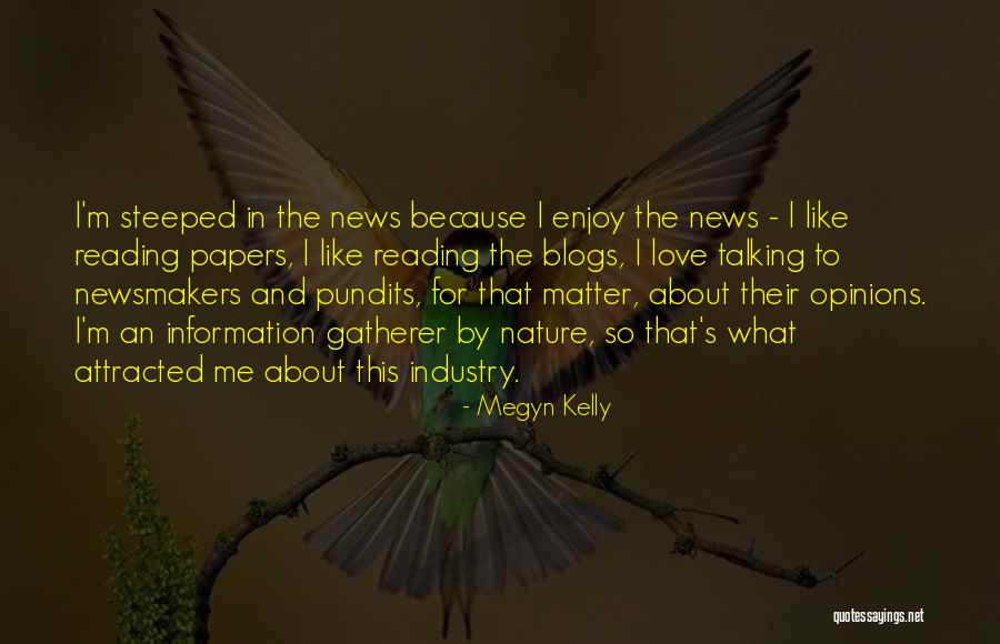 Kazarina Shun Quotes By Megyn Kelly Kazarina Shun Quotes By Megyn Kelly