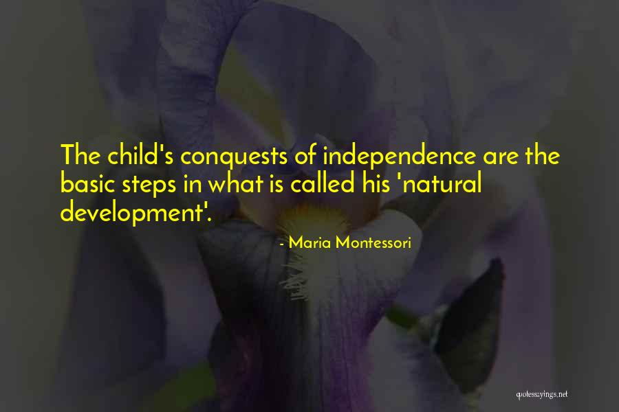 Kazas Piena Quotes By Maria Montessori Kazas Piena Quotes By Maria Montessori