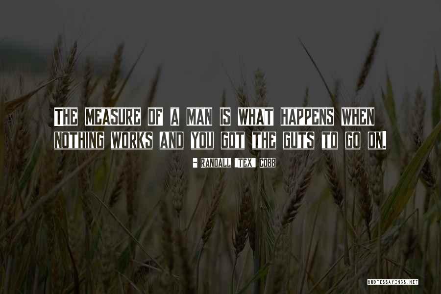 Kazas Piena Quotes By Randall Kazas Piena Quotes By Randall