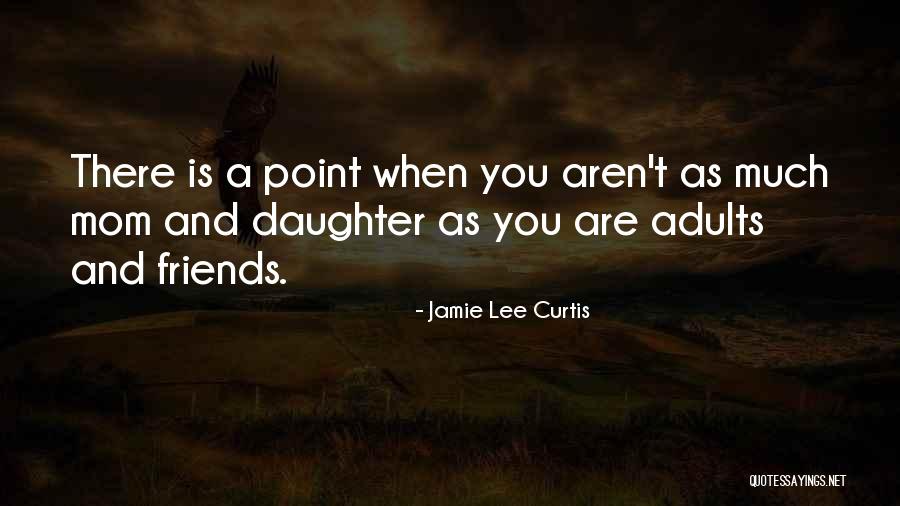 Kazati Florence Quotes By Jamie Lee Curtis Kazati Florence Quotes By Jamie Lee Curtis