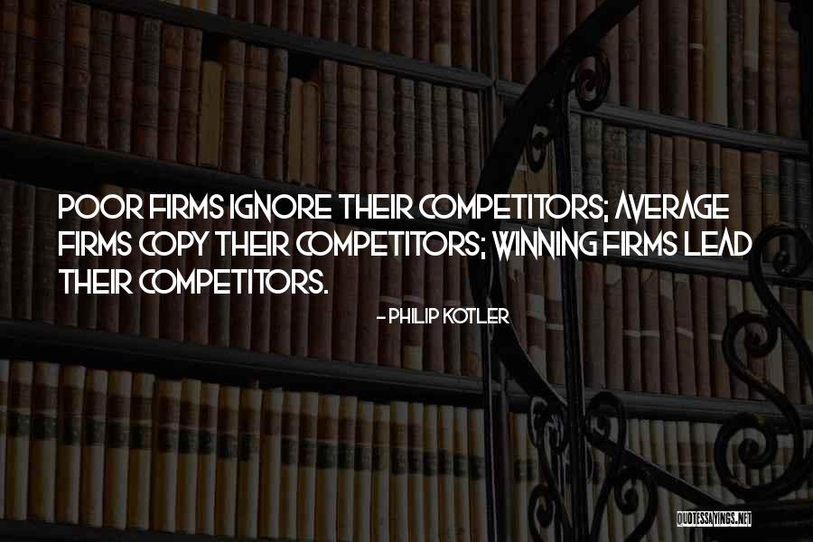 Kazati Florence Quotes By Philip Kotler Kazati Florence Quotes By Philip Kotler
