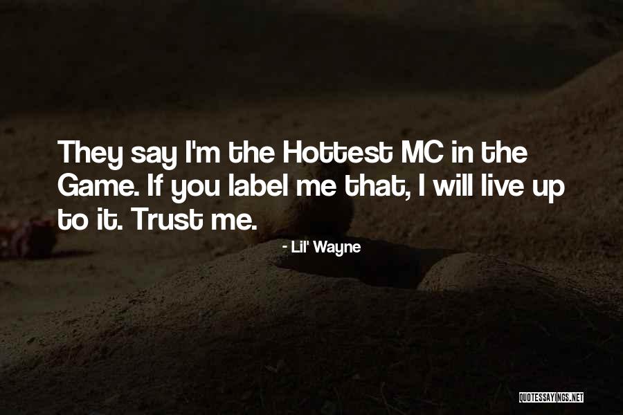 Kazazian Capital Quotes By Lil' Wayne Kazazian Capital Quotes By Lil' Wayne