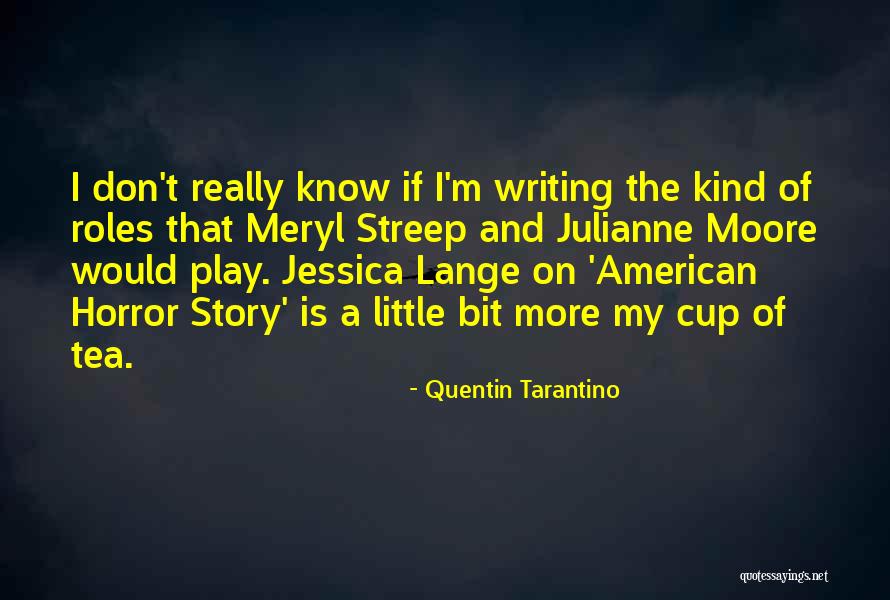Kazdanga Quotes By Quentin Tarantino Kazdanga Quotes By Quentin Tarantino