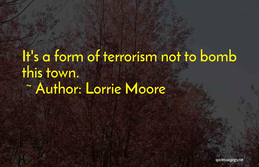 Kazeebo Quotes By Lorrie Moore