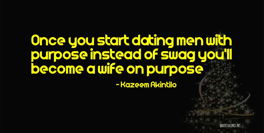 Kazeem Akintilo Quotes 2170293