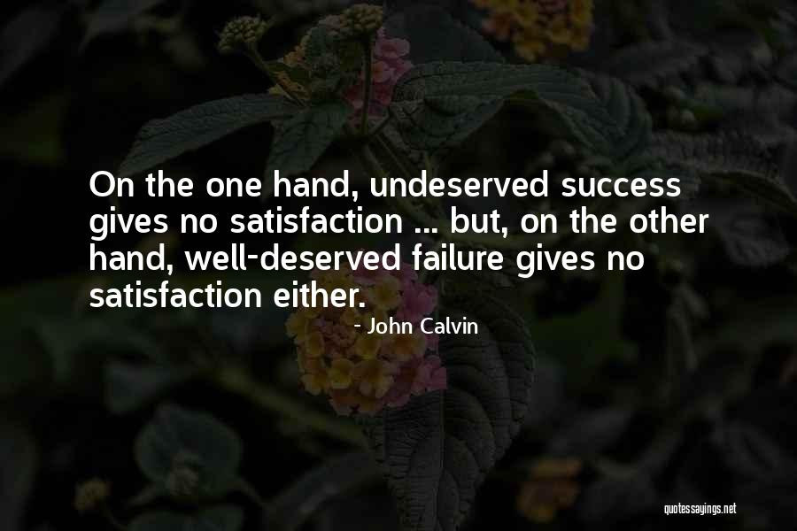 Kazeem Alli Quotes By John Calvin Kazeem Alli Quotes By John Calvin
