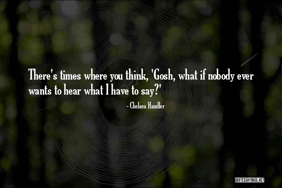 Kazeem Sofia Quotes By Chelsea Handler Kazeem Sofia Quotes By Chelsea Handler