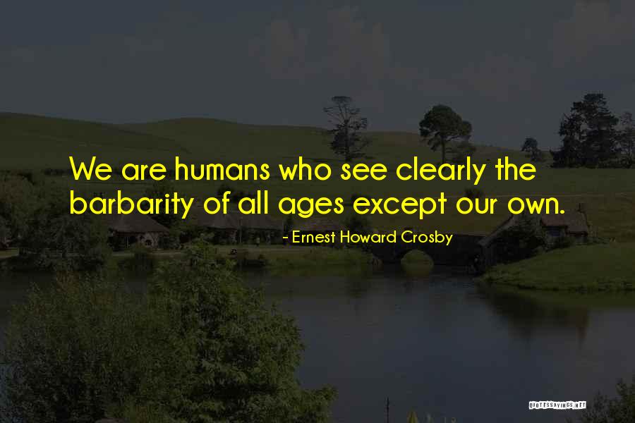 Kazehaya And Sawako Quotes By Ernest Howard Crosby Kazehaya And Sawako Quotes By Ernest Howard Crosby