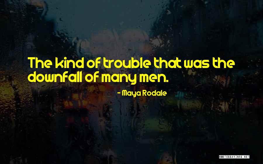 Kazekage Cz Quotes By Maya Rodale Kazekage Cz Quotes By Maya Rodale