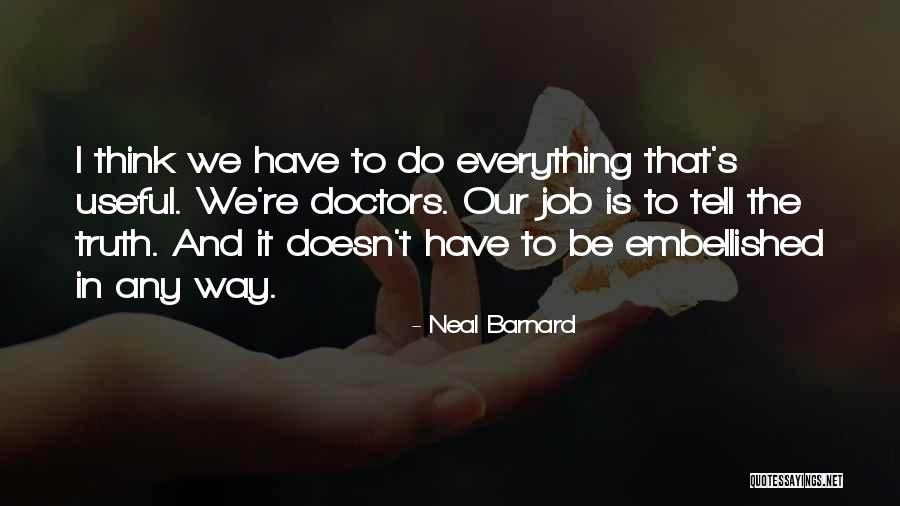 Kazekage Cz Quotes By Neal Barnard Kazekage Cz Quotes By Neal Barnard