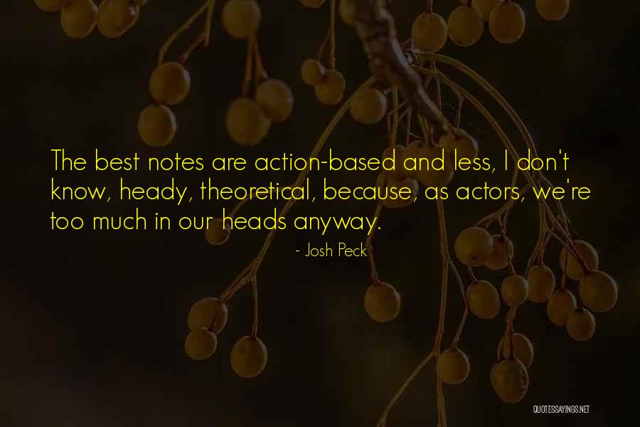 Kazel Funko Quotes By Josh Peck Kazel Funko Quotes By Josh Peck