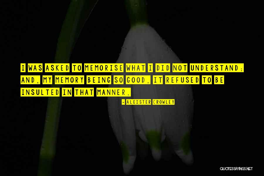 Kazem Al Saher Quotes By Aleister Crowley Kazem Al Saher Quotes By Aleister Crowley