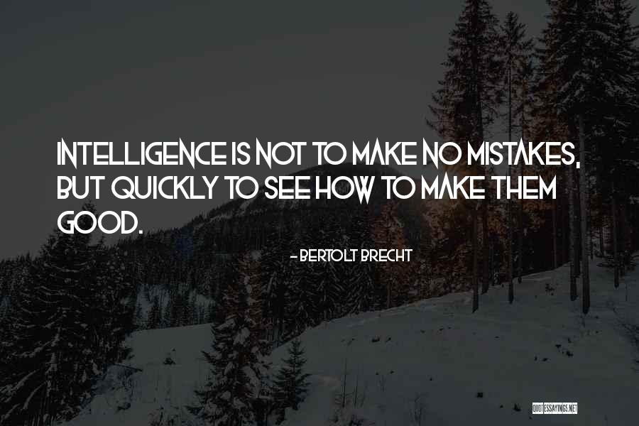 Kazem El Quotes By Bertolt Brecht Kazem El Quotes By Bertolt Brecht