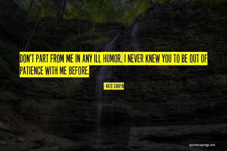 Kazem El Quotes By Kate Chopin Kazem El Quotes By Kate Chopin