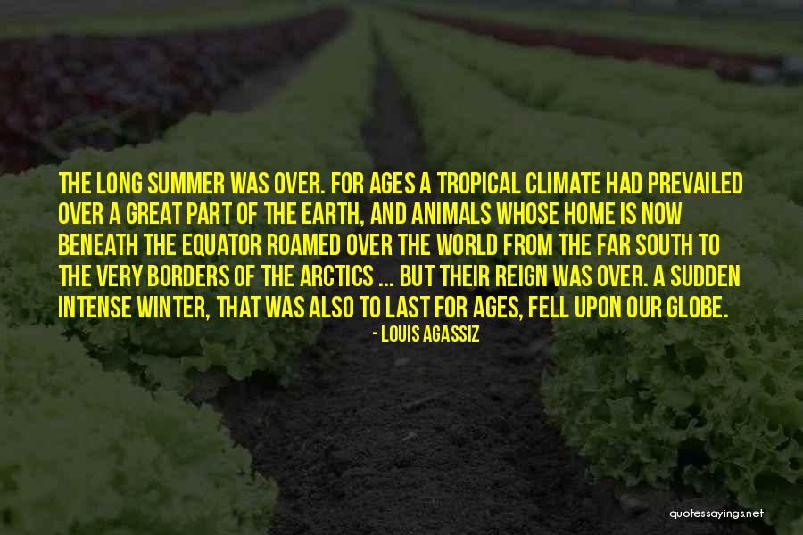 Kazem El Quotes By Louis Agassiz Kazem El Quotes By Louis Agassiz