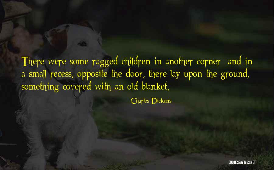 Kazemaru Ichinose Quotes By Charles Dickens Kazemaru Ichinose Quotes By Charles Dickens