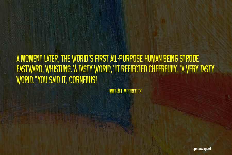 Kazemi Cardiologist Quotes By Michael Moorcock Kazemi Cardiologist Quotes By Michael Moorcock
