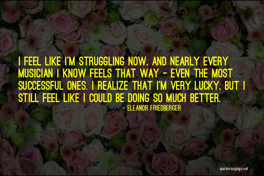Kazemi Mcnair Quotes By Eleanor Friedberger Kazemi Mcnair Quotes By Eleanor Friedberger