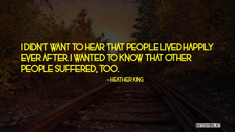 Kazemi Mcnair Quotes By Heather King Kazemi Mcnair Quotes By Heather King