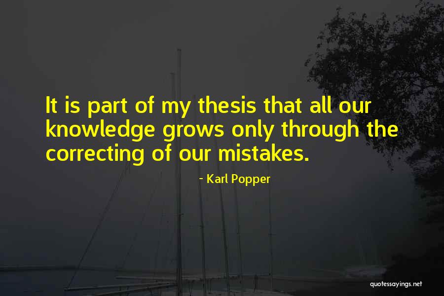 Kazemi Mohammad Quotes By Karl Popper Kazemi Mohammad Quotes By Karl Popper