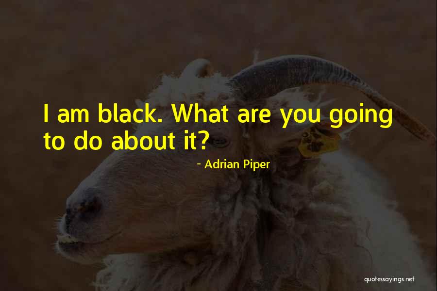 Kazeminy Divorce Quotes By Adrian Piper Kazeminy Divorce Quotes By Adrian Piper