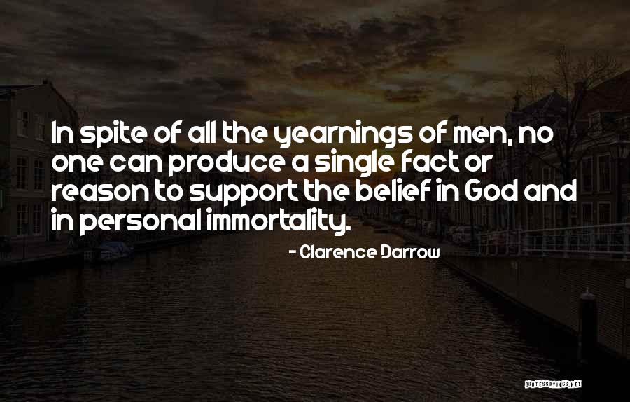 Kazeminy Nasser Quotes By Clarence Darrow Kazeminy Nasser Quotes By Clarence Darrow