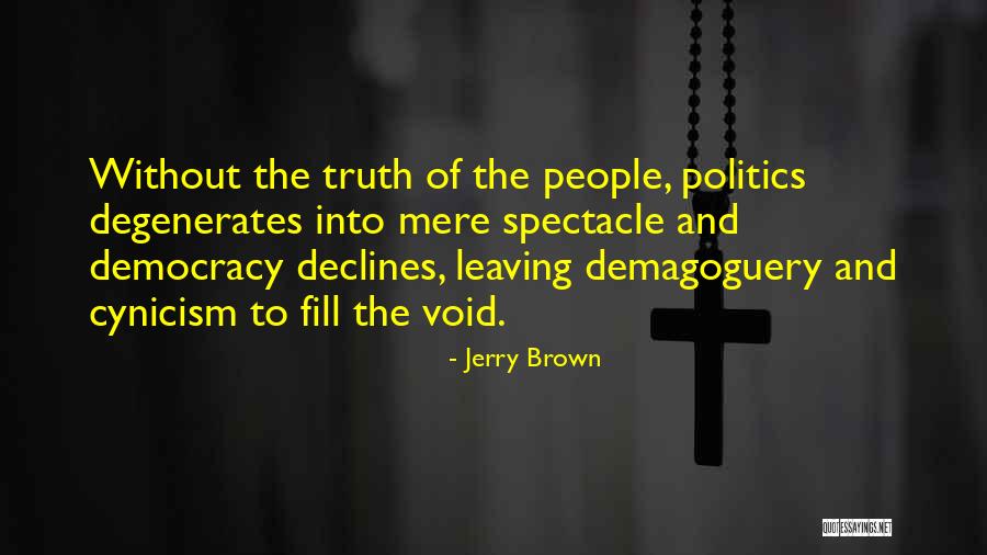 Kazempour Nationality Quotes By Jerry Brown Kazempour Nationality Quotes By Jerry Brown