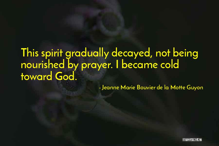 Kazerooni Brothers Quotes By Jeanne Marie Bouvier De La Motte Guyon Kazerooni Brothers Quotes By Jeanne Marie Bouvier De La Motte Guyon
