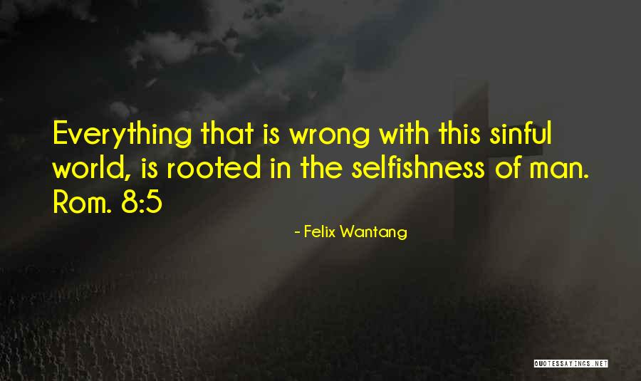 Kazickas Family Quotes By Felix Wantang Kazickas Family Quotes By Felix Wantang