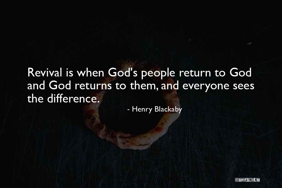 Kazickas Family Quotes By Henry Blackaby Kazickas Family Quotes By Henry Blackaby