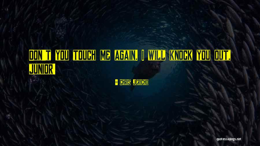 Kazik Baranek Quotes By Chris Jericho Kazik Baranek Quotes By Chris Jericho