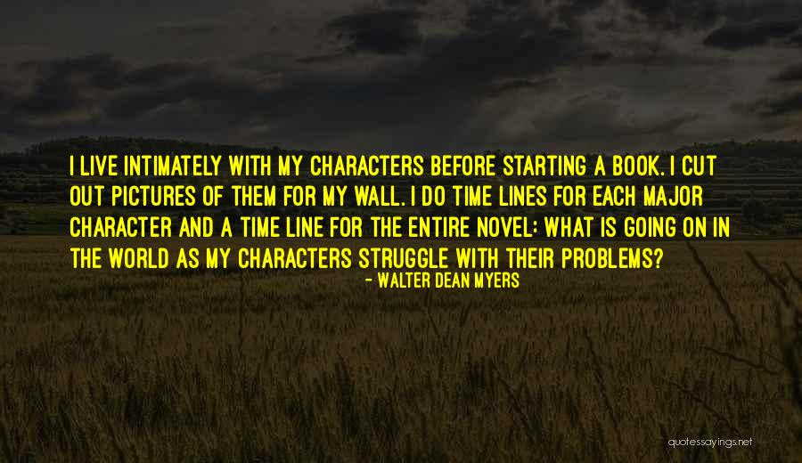 Kazillion Quotes By Walter Dean Myers Kazillion Quotes By Walter Dean Myers