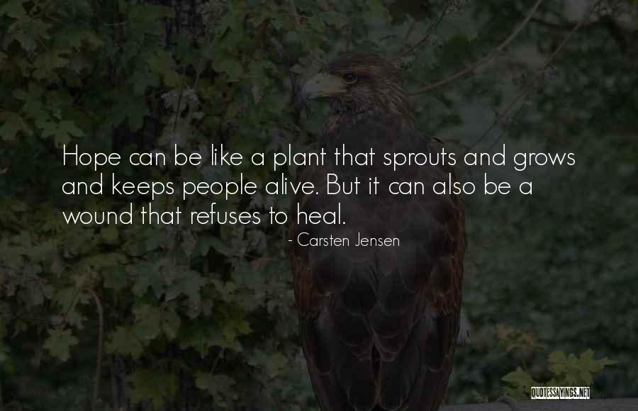 Kazimiera Prunskiene Quotes By Carsten Jensen Kazimiera Prunskiene Quotes By Carsten Jensen