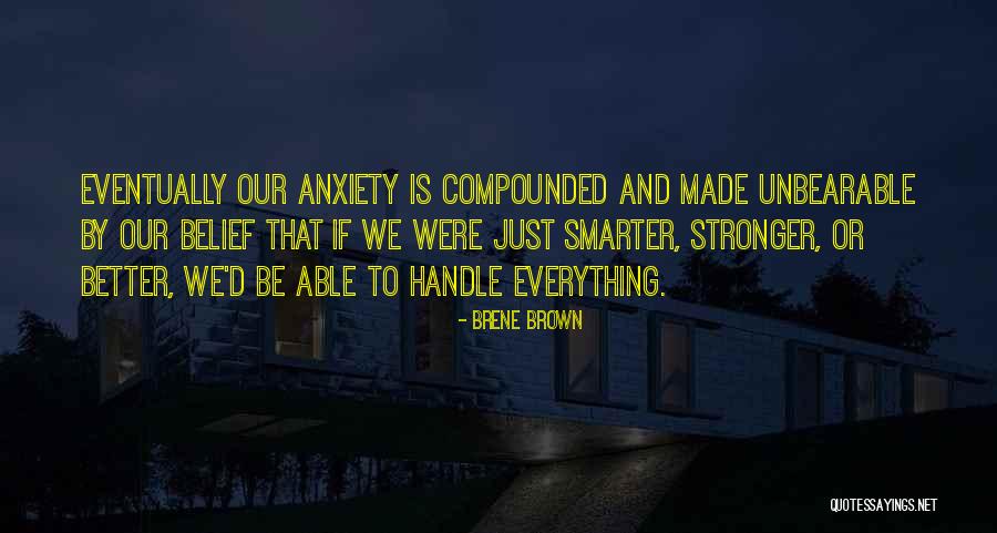 Kazimira Prunskiene Quotes By Brene Brown Kazimira Prunskiene Quotes By Brene Brown