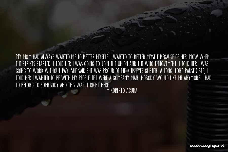 Kazimira Prunskiene Quotes By Roberto Acuna Kazimira Prunskiene Quotes By Roberto Acuna