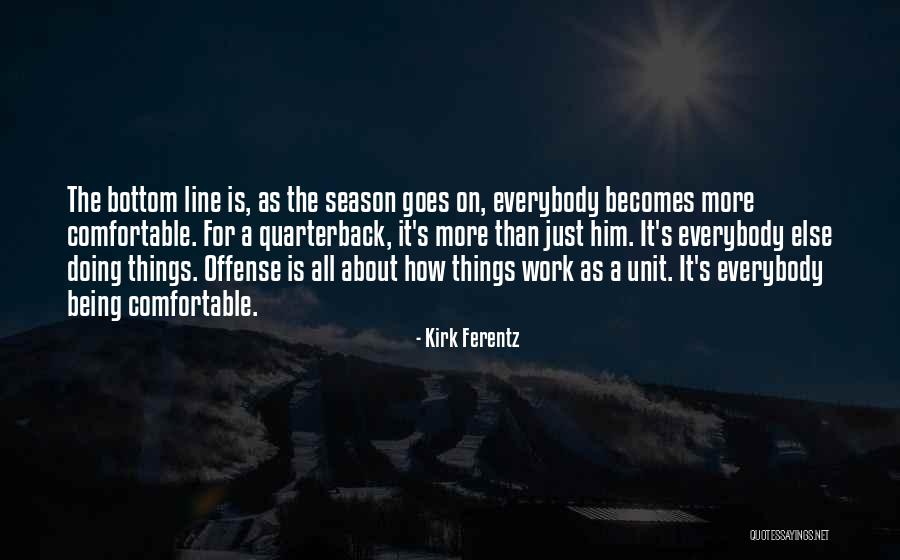 Kazincbarcika Quotes By Kirk Ferentz Kazincbarcika Quotes By Kirk Ferentz