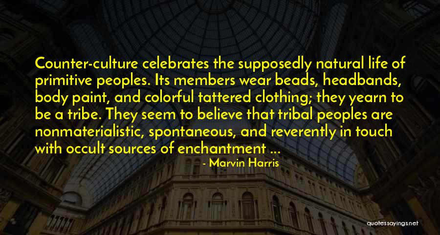 Kazincbarcika Quotes By Marvin Harris Kazincbarcika Quotes By Marvin Harris