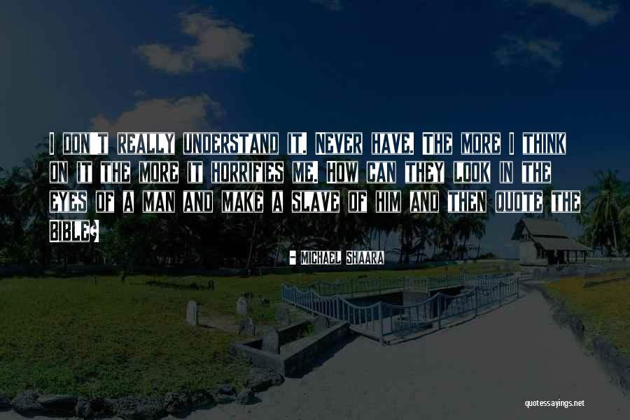 Kazincbarcika Quotes By Michael Shaara Kazincbarcika Quotes By Michael Shaara