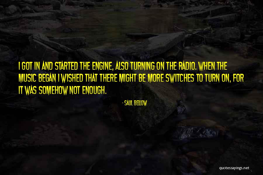 Kazincbarcika Quotes By Saul Bellow Kazincbarcika Quotes By Saul Bellow