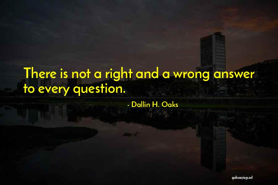 Kazini James Quotes By Dallin H. Oaks Kazini James Quotes By Dallin H. Oaks
