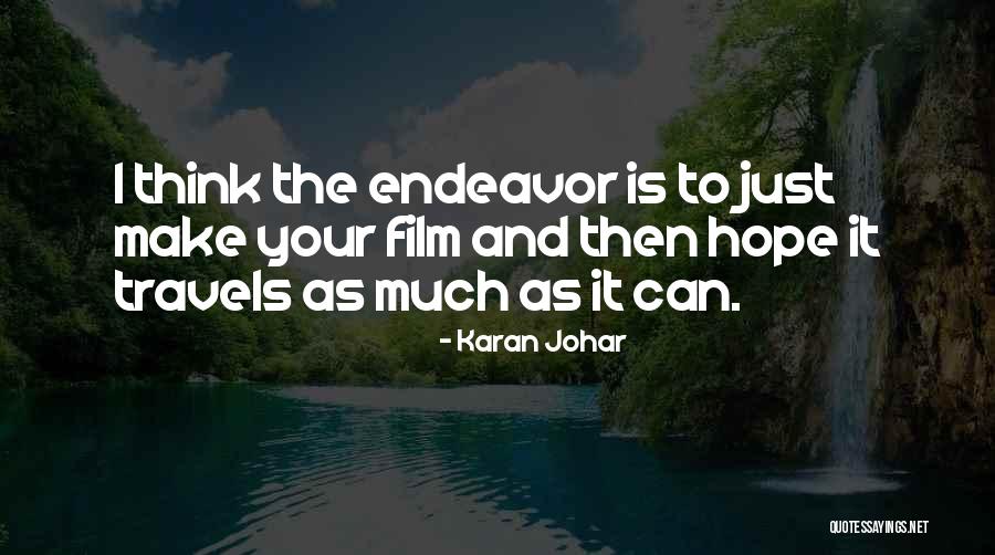 Kazinsky Art Quotes By Karan Johar Kazinsky Art Quotes By Karan Johar