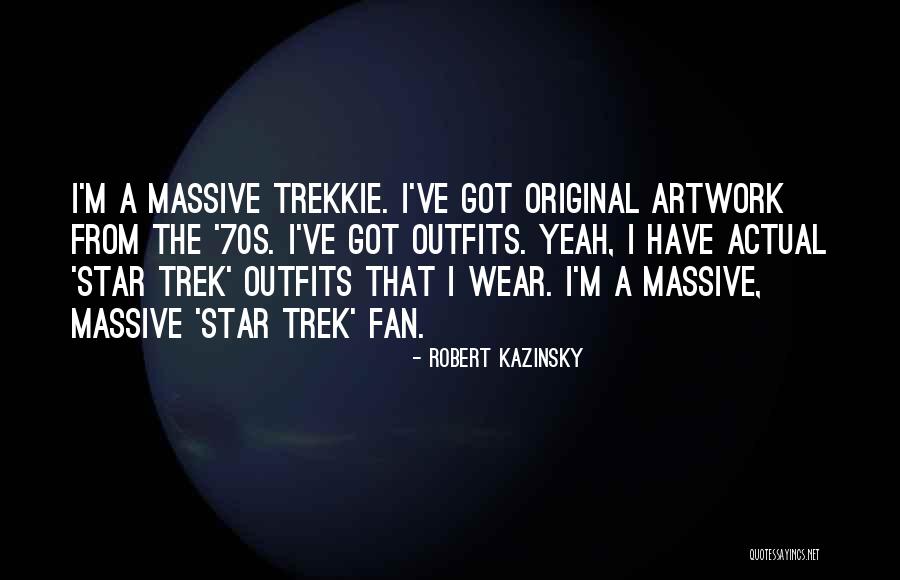 Kazinsky Quotes By Robert Kazinsky Kazinsky Quotes By Robert Kazinsky