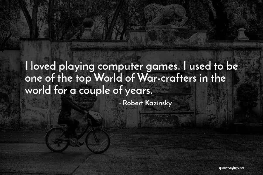 Kazinsky Quotes By Robert Kazinsky Kazinsky Quotes By Robert Kazinsky
