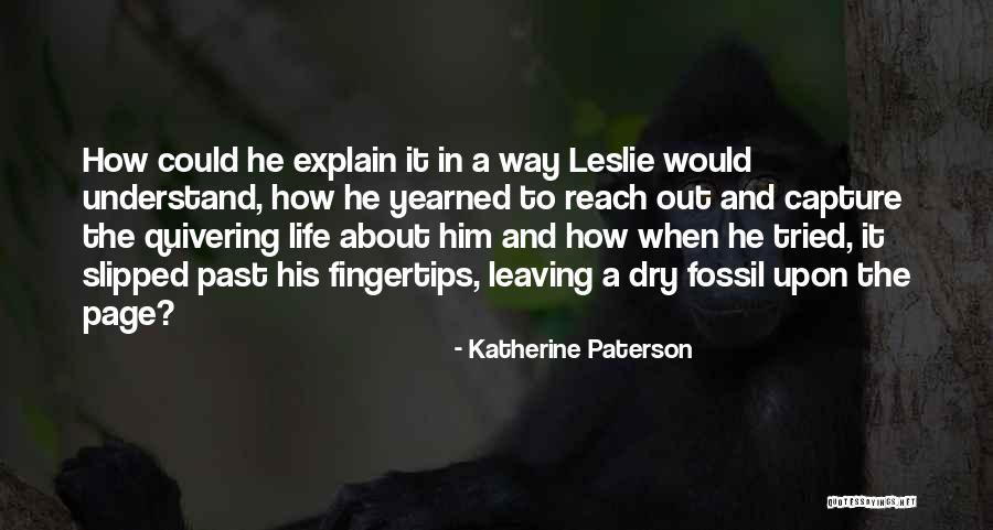 Kazlas Anekdotai Quotes By Katherine Paterson Kazlas Anekdotai Quotes By Katherine Paterson
