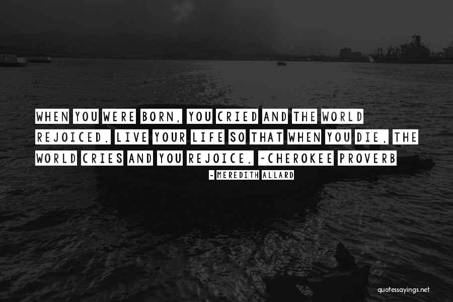 Kazlas Anekdotai Quotes By Meredith Allard Kazlas Anekdotai Quotes By Meredith Allard