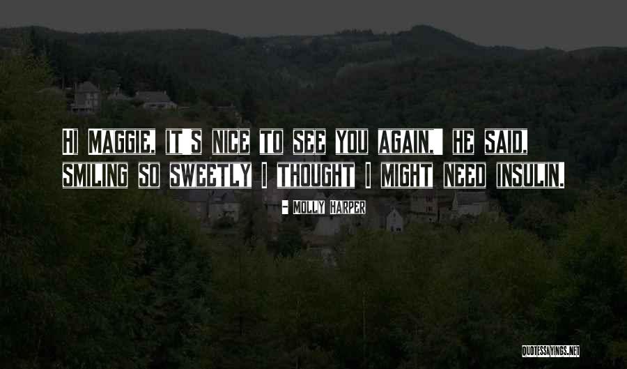 Kazlas Anekdotai Quotes By Molly Harper Kazlas Anekdotai Quotes By Molly Harper