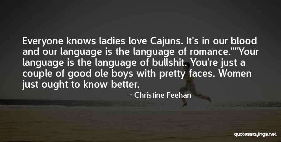 Kazlas Sirdys Quotes By Christine Feehan Kazlas Sirdys Quotes By Christine Feehan