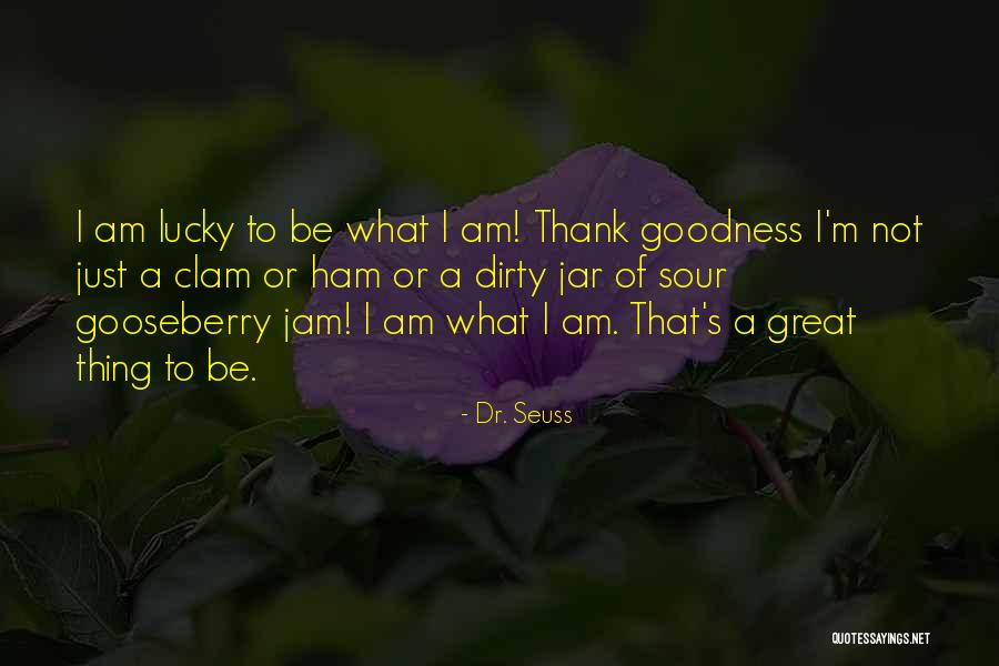 Kazlas Spektaklis Quotes By Dr. Seuss